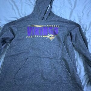 Minnesota Vikings Hoodie